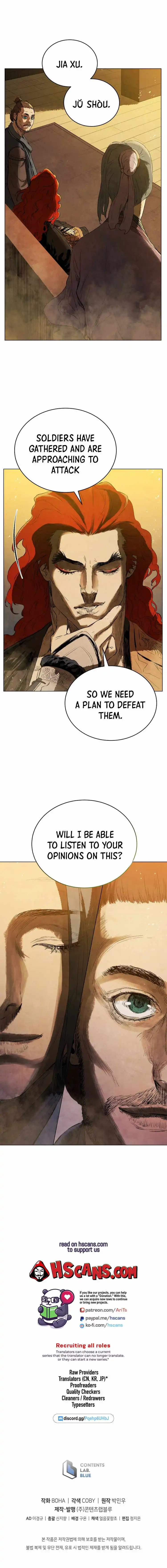 History Of Three States Chapter 60 8